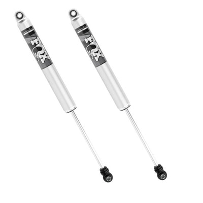 Superlift 07-20 Chevy Silverado 1500 Fox Shock Box - 4-6in Lift Kit Rear Shocks Only