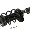 KYB Shocks & Struts Strut Plus Front BUICK Century 1997-05 BUICK Regal 1997-04 CHEVROLET Impala 2000