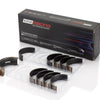 King Ford 140Cl 2.3L L4 (Size 0.25 Oversized) Performance Main Bearing Set (Set of 5)