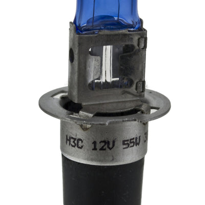 Hella Bulb H3C 12V 55W Xen Wht Xb (2)
