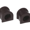 Prothane Mitsubishi Evo 8 Front Sway Bar Bushings - 24mm - Black