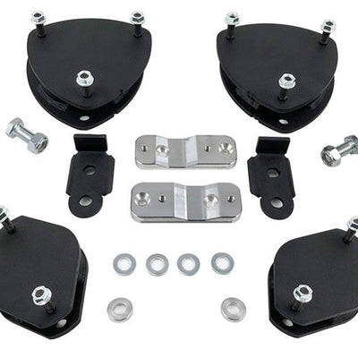 Tuff Country 18-23 Subaru Crosstrek 2in Lift Kit