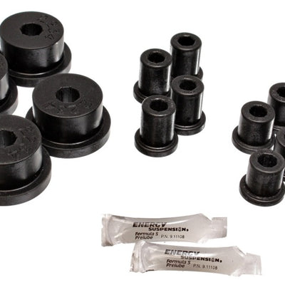 Energy Suspension Ford Spring Bush - Black