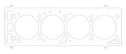 Cometic 76-85 Porsche 924 88mm .050 inch MLS Head Gasket