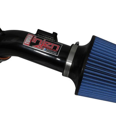 Injen 10-12 Mazda 3 2.5L-4cyl Black Short Ram Intake