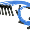 NGK Chrysler 300 2005 Spark Plug Wire Set