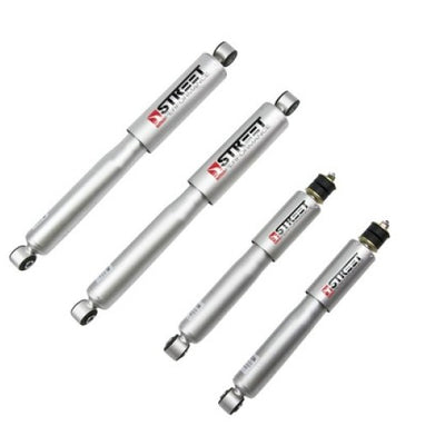 Belltech SHOCK SET STREET PERFORMANCE