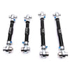 SPL Parts 2012+ BMW 3 Series/4 Series F3X Rear Upper Control Arms