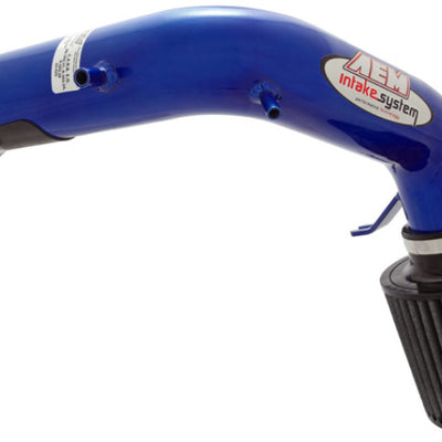 AEM 03-05 Neon SRT-4 Turbo Blue Short Ram Intake
