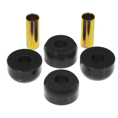 Prothane 85-92 Toyota MR2 Front Strut Rod Bushings - Black