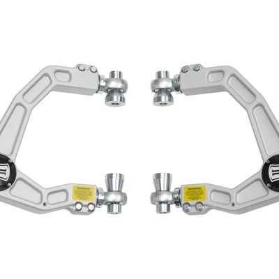 ICON 2019+ Ford Ranger Billet Upper Control Arm Delta Joint Kit