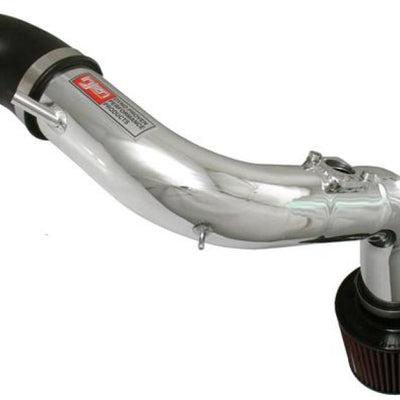 Injen 06-08 Mazda 6 3.0L V6 (Automantic) Polished Cold Air Intake