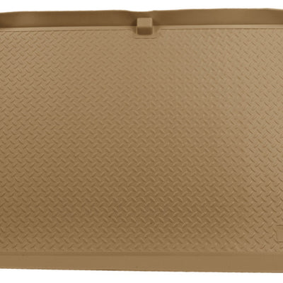 Husky Liners 02-06 Chevy Suburban/GMC Yukon/Denali XL Classic Style Tan Rear Cargo Liner