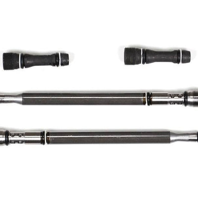 Sinister Diesel 04-07 Ford 6.0L Powerstroke Stand Pipe & Dummy Plug Kit