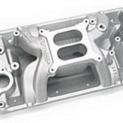 Edelbrock AMC Air Gap Manifold 290-390 CI Engines