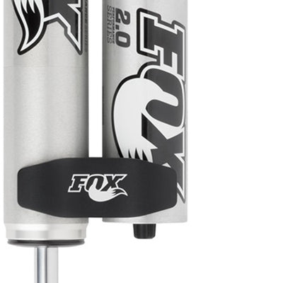 Fox 03+ 4Runner 2.0 Perf Series 9.1in. Smooth Body Remote Res. Rear Shock CD Adjuster / 0-1.5in Lift