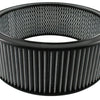 aFe MagnumFLOW Air Filters Round Racing PDS A/F RR PDS 14 OD x 12 ID x 5 H E/M