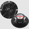 Boss Audio Systems Marine 6.5in Speakers / 200 Watts / Full Range / 2 Way