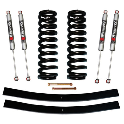 Skyjacker 3.5-4" KT 66-72 F100/1504WD