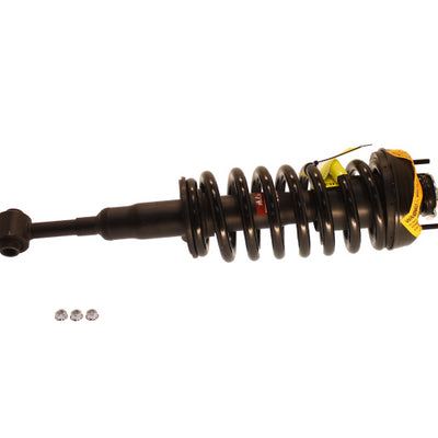KYB Shocks & Struts Strut Plus Front Ford Explorer 06-10