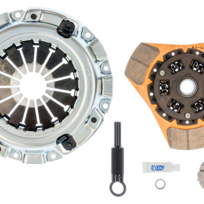 Exedy 1989-1992 Ford Probe GT L4 Stage 2 Cerametallic Clutch Thick Disc
