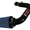 Injen 07-12 Fortwo 1.0L L3 Black Smart Short Ram Air Intake w/ MR Tech & High Flow Filter