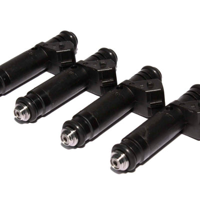 FAST Injector 4-Pack 60Lb/hr High