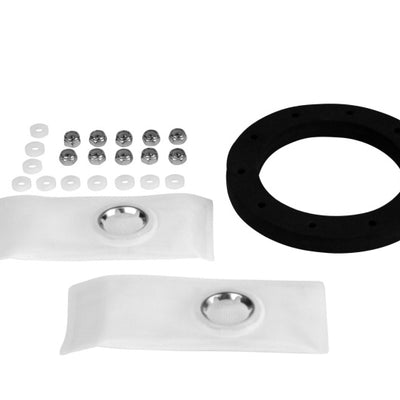 Aeromotive Replacement Strainer & Gasket for Phantom Dual 18309