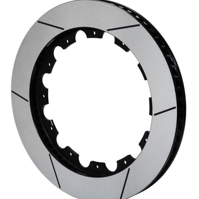 Wilwood Rotor-GT60 SPC-37-RH-BLK 16.00 x 1.38 - 12 on 10.75in