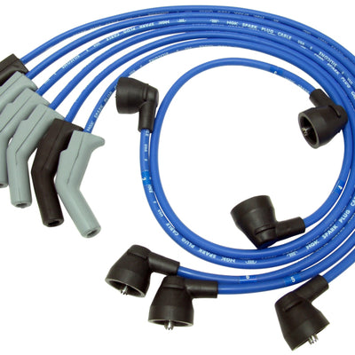 NGK Ford Thunderbird 1995-1989 Spark Plug Wire Set