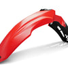 Cycra 18-21 Honda CRF250R Cycralite Front Fender - Red