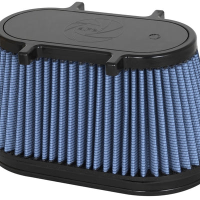 aFe MagnumFLOW Air Filters OER P5R A/F P5R GM Van 06-11 V8-6.6L (td)