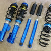 Cusco 13+ Honda Fit Street Zero A Coilovers w/  Camber Adjust Bolt