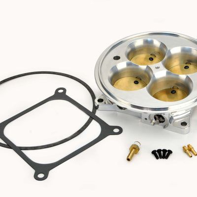 FAST Throttle BodyPolish4150W