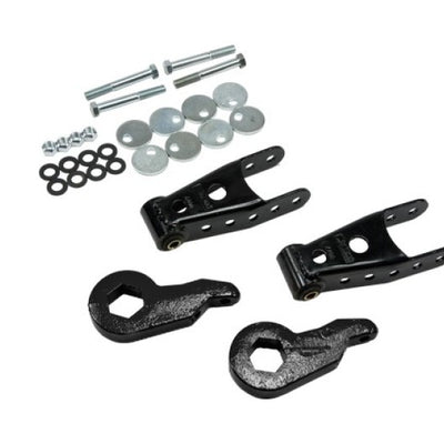 Belltech LOWERING KIT W/O SHOCKS