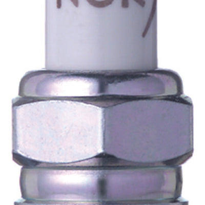 NGK Iridium IX Spark Plug Box of 4 (CR8EHIX-9)
