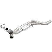 MagnaFlow Direct Fit Catalytic Converter 96-97 Camaro 5.7L P/S