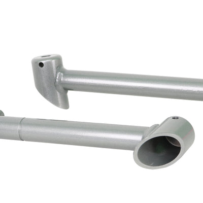 Whiteline 22-23 Subaru BRZ Rear Sway Bar Mount Support Brace