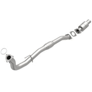 MagnaFlow Direct Fit Catalytic Converter 02-03 Avalanche 8.1 PS OEM