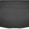 Husky Liners 2015 Ford Edge Weatherbeater Black Rear Cargo Liner