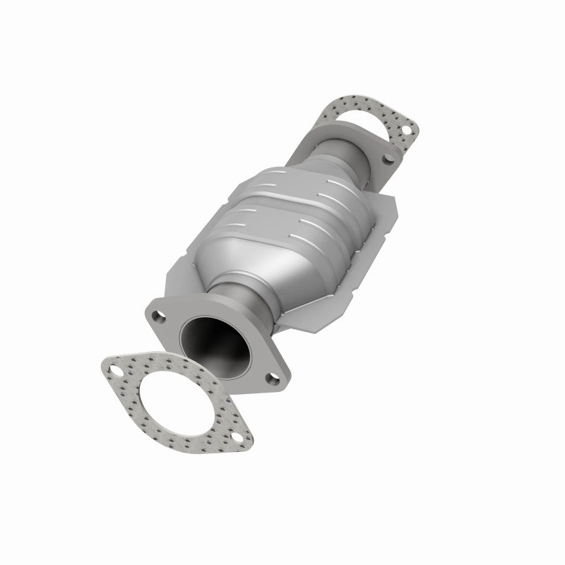MagnaFlow Direct Fit Catalytic Converter 00-01 Maxima/I30 rr OEM