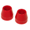 Prothane 70-78 Datsun 240/260/280Z Bump Stop - Red