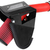 AEM Induction 2019 Subaru WRX STI 2.5L Cold Air Intake - Wrinkle Red