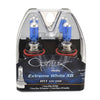 Hella H11 12V 55W Xenon White XB Bulb (Pair)