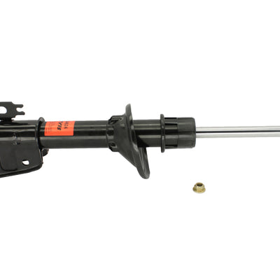 KYB Shocks & Struts Excel-G Rear Left LANDROVER Freelander 2002-05