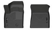 Husky Liners 2022 Mitsubishi Outlander Black Front Floor Liners