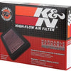 K&N 18-19 BMW F750/850GS Air Filter