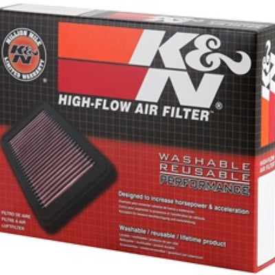 K&N 18-19 BMW F750/850GS Air Filter