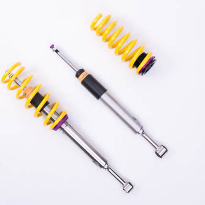 KW Coilover Kit V3 for Maserati Ghibli