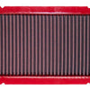 BMC 93-04 Ferrari 456 GT 5.5 V12 Replacement Panel Air Filter (Full Kit)